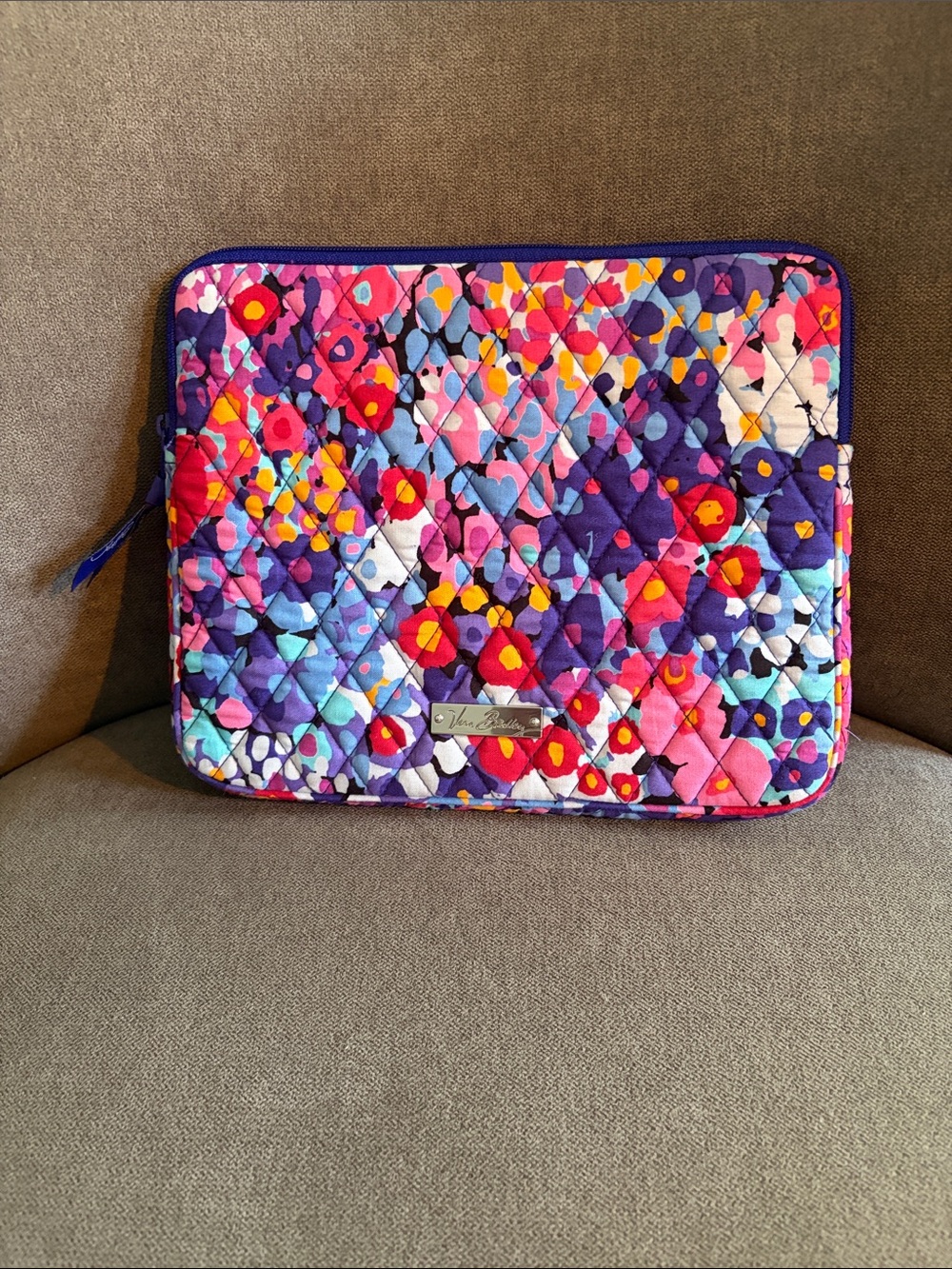 Vera Bradley Impressionista Tablet Sleeve
